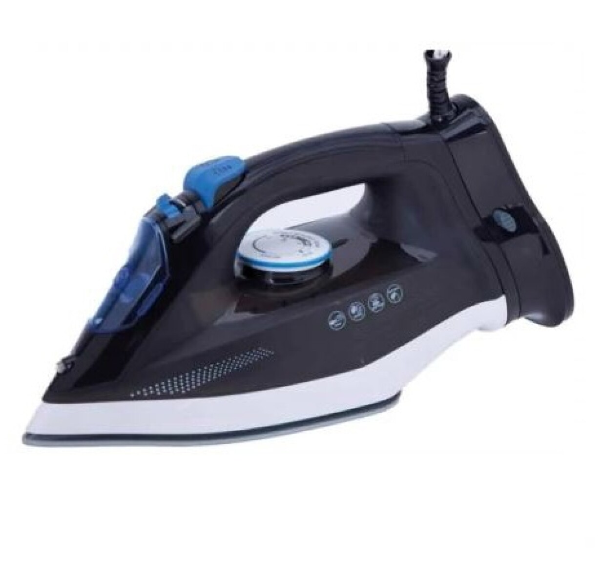 PLANCHA A VAPOR INALÁMBRICA 2200 WTS 