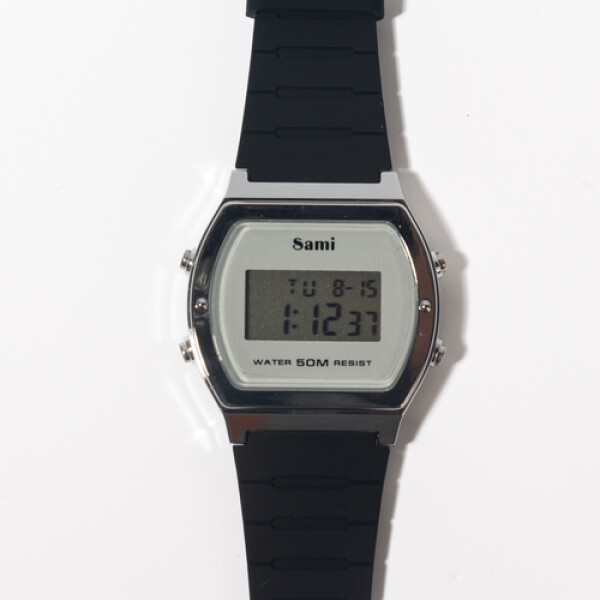 RELOJ NAYELIAR RELOJ NAYELIAR