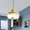 LUMINARIA DE TECHO LITTLE THINGS BLANCO - UNICO