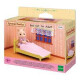 Sylvanian Families Set Cama De Adultos 5146 Sylvanian Families Set Cama De Adultos 5146