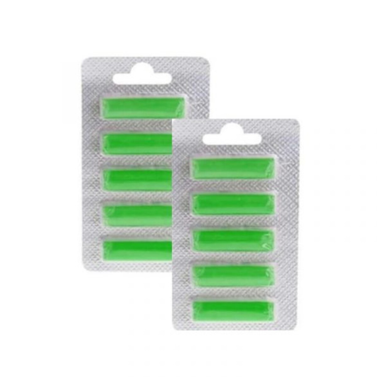 Perfumar Aromatizador Aspiradora Pino X 2 Blister 