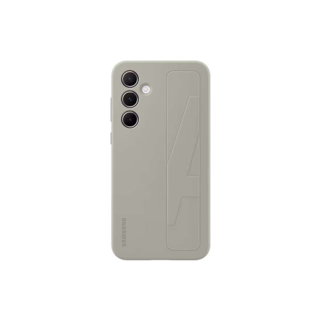 Galaxy A55 5G Standing Grip Case Gray