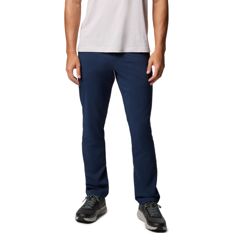 Sage Peak™ Chino Pant - Black COLLEGIATE NAVY