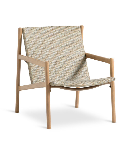 Sillón de exterior ONSVED natural Sillón de exterior ONSVED natural