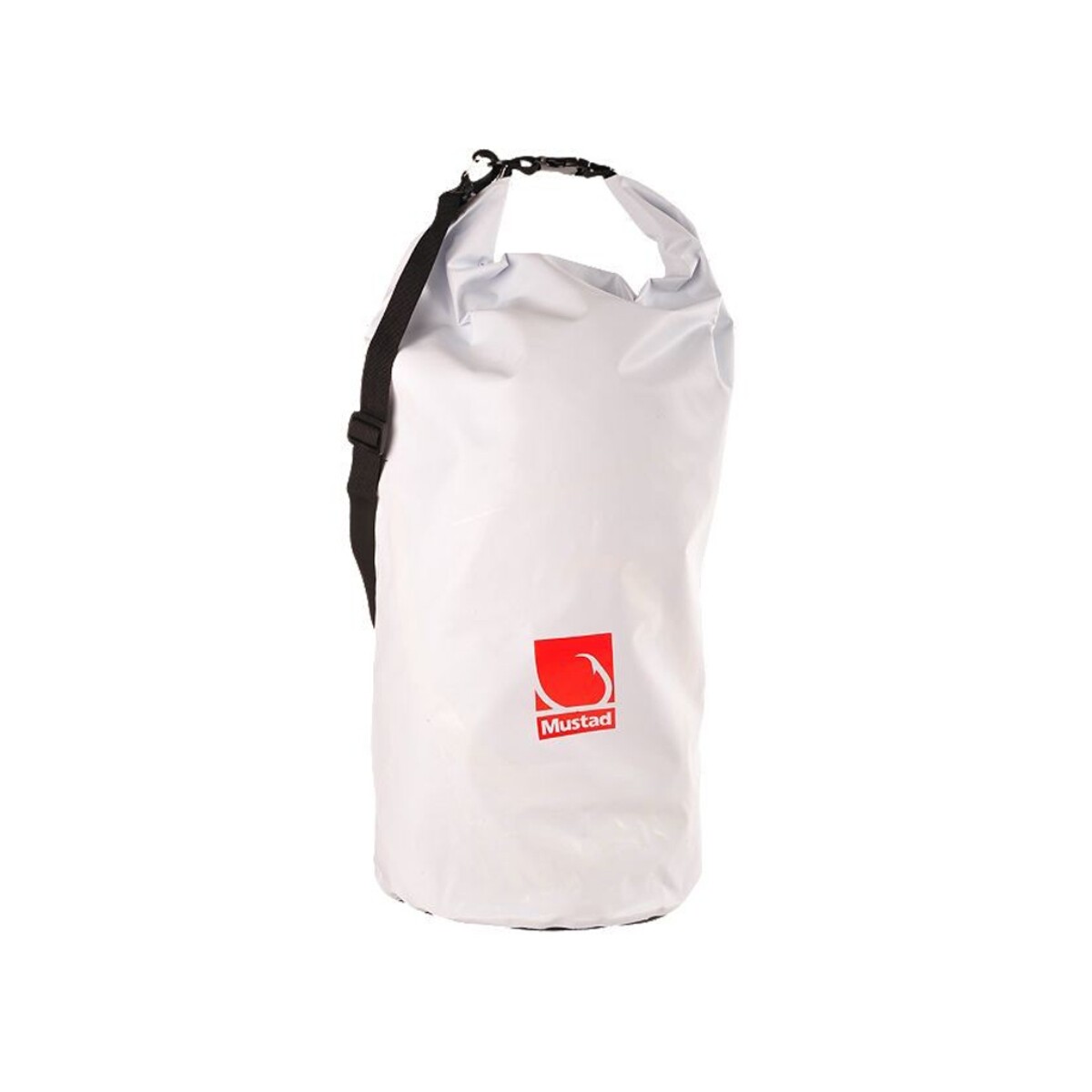 BOLSO MUSTAD PVC IMPERMEABLE 40 LTS 