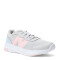 Championes Infantiles New Balance Perfomance Gris - Rosado - Celeste
