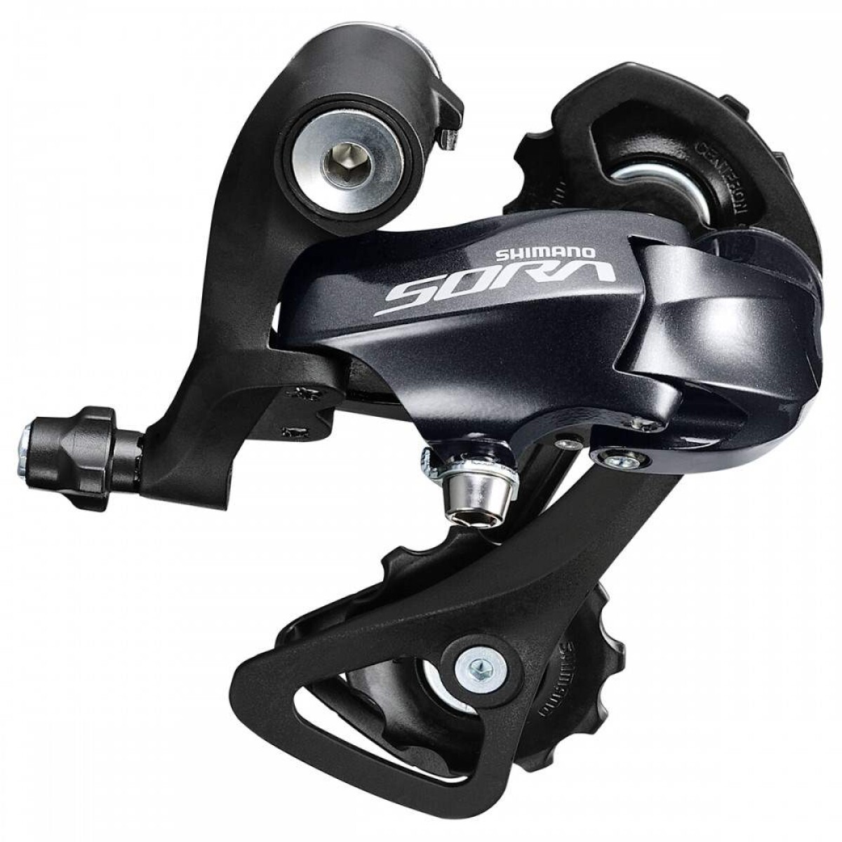 Cambio Shimano R3000 Sora 9v 