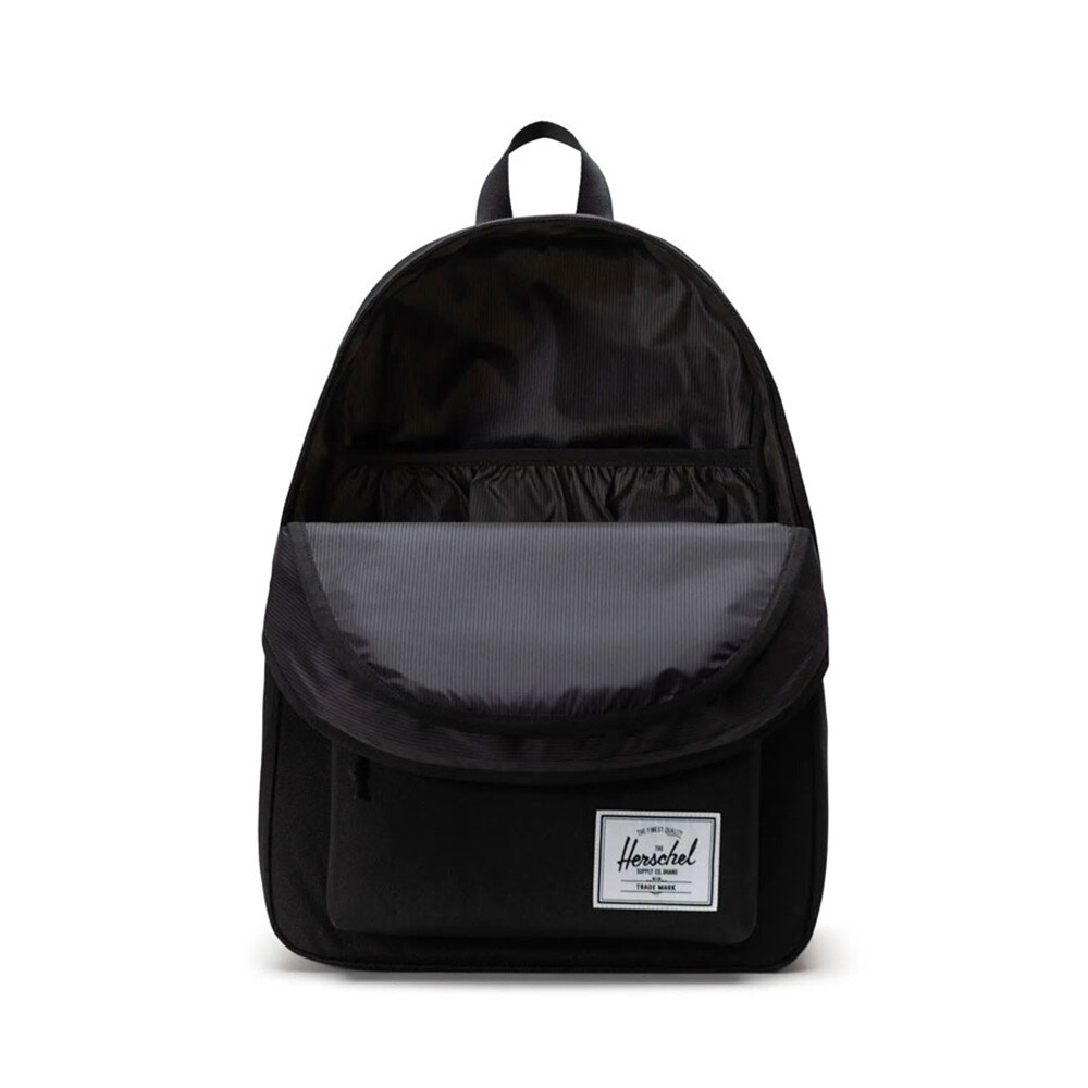 Herschel Classic XL Backpack Black
