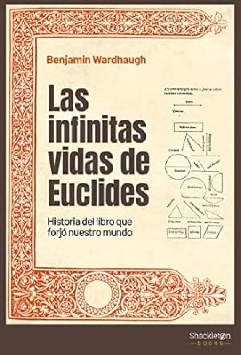 INFINITAS VIDAS DE EUCLIDES, LAS 