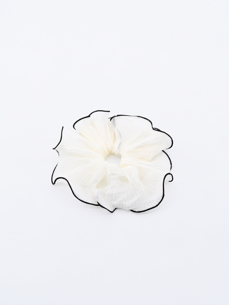 COLERO JULES - OFF WHITE 