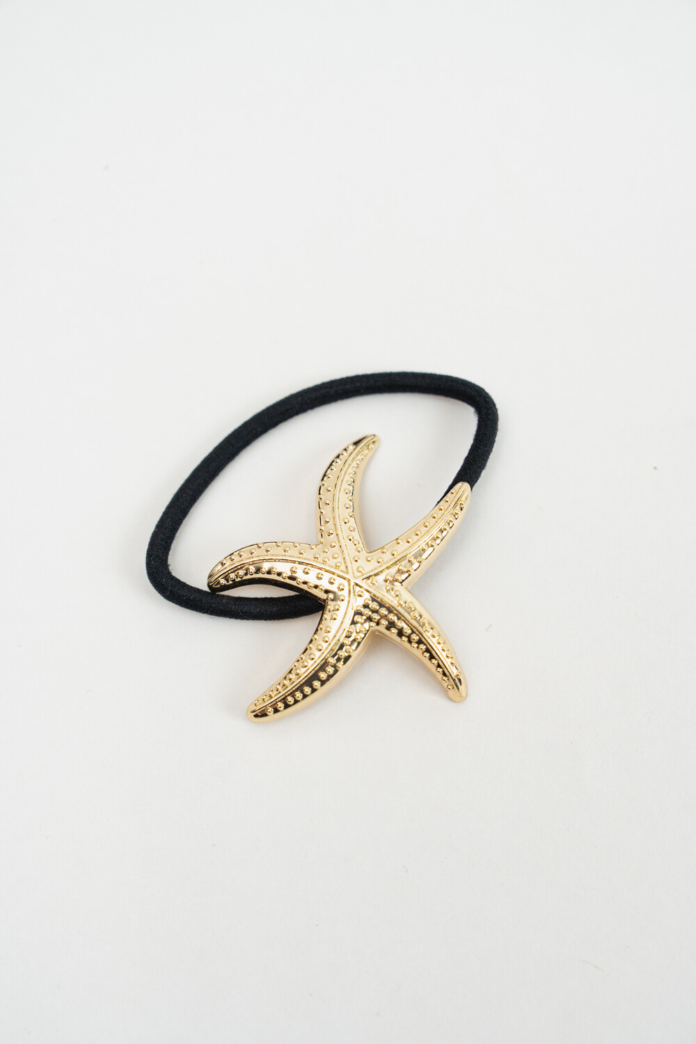 Gomita De Pelo Este Dorado