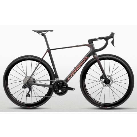 BICICLETA ORBEA ORCA M 30 I LTD - OMX PWR DIAM - SUNS