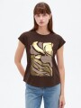 Remera Bagnato Estampado 5