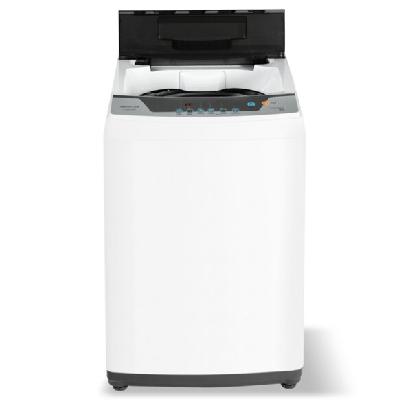 Lavarropas Smartlife Sl-wmtl60m 6 Kg LAVARROPAS SMARTLIFE 6K WMTL60 SUPERIOR