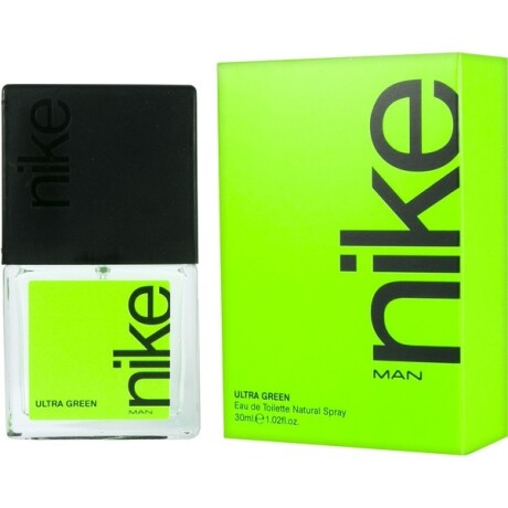 Nike Ultra Green Men Edt 30ml Nike Ultra Green Men Edt 30ml