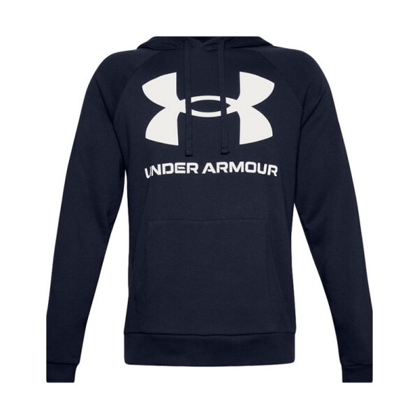 Canguro Under Armour Rival Fleece Azul
