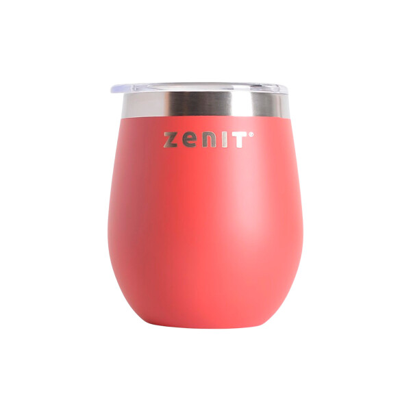 MATE CON TAPA ROJO MATE CON TAPA ROJO