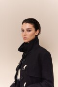 Chaqueta Anouk NEGRO