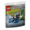 Hidroavión Blanco Lego Hidroavión Blanco Lego