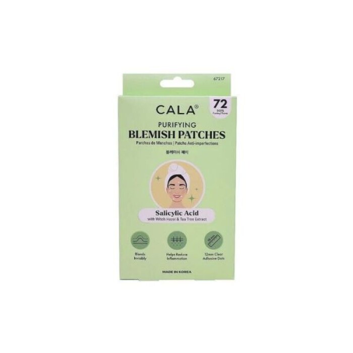 CALA PARCHES PARA MANCHAS 67217 única