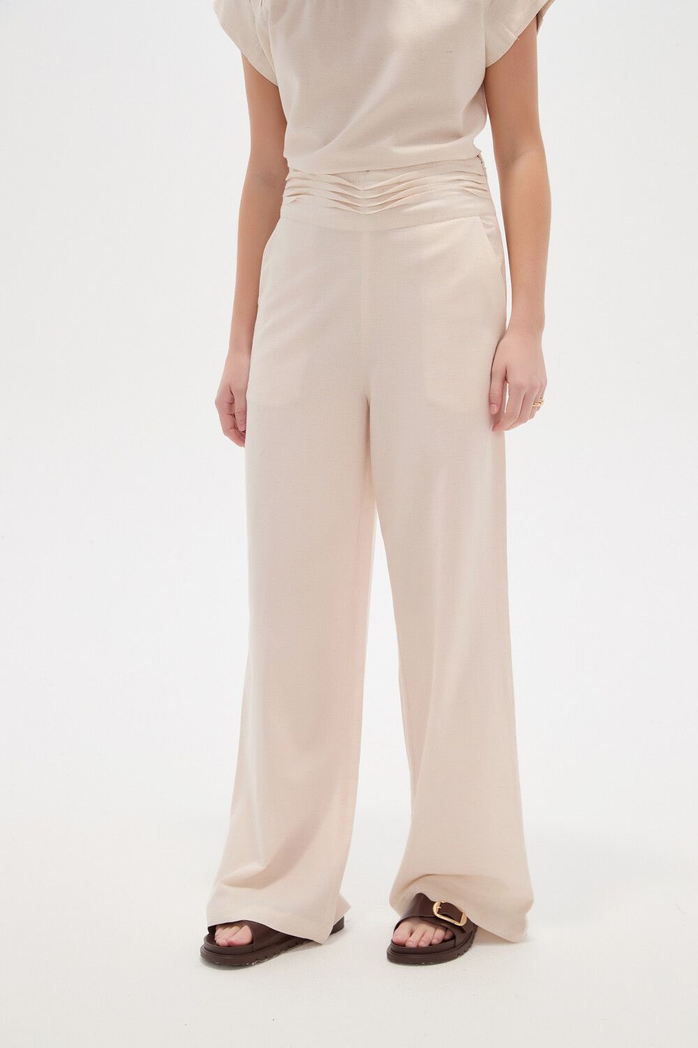 Pantalon Ravu Arena Melange