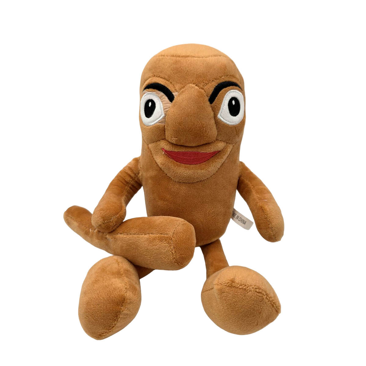 Peluche Sonido Tralalelo Tralalá Brainrot Tun Tun Sa - Tung Tung 