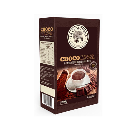 ChocoTaza 500 g ChocoTaza 500 g