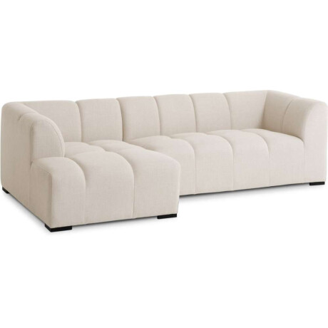 Sofa Allese Chaise Longue Izquierda Beige