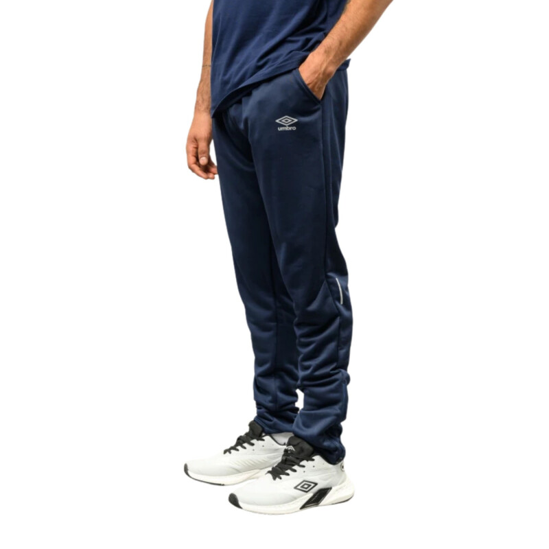 Pantalón Deportivo Umbro Training Core Hombre 255979U0 Azul