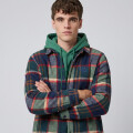 SOBRECAMISA LUIS RUSTY Verde