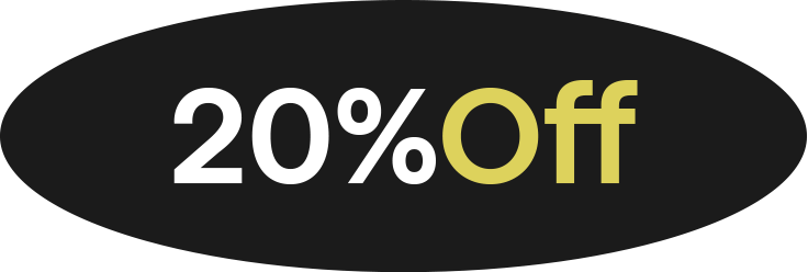 -20% Oportunidades