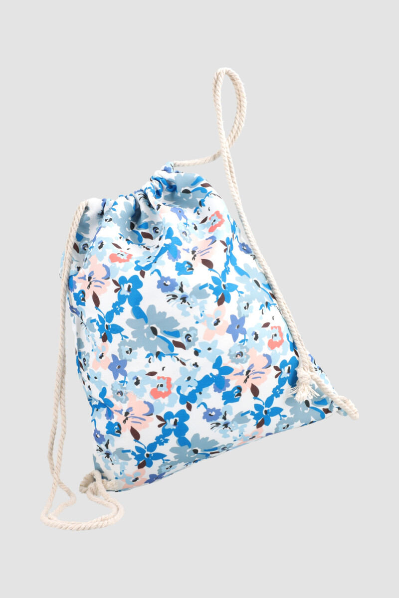 Mochi bolsa kids Print 1