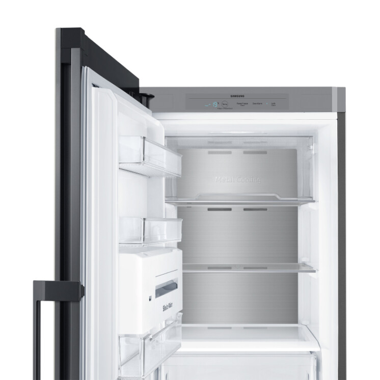 Heladera Flex Bespoke Samsung White