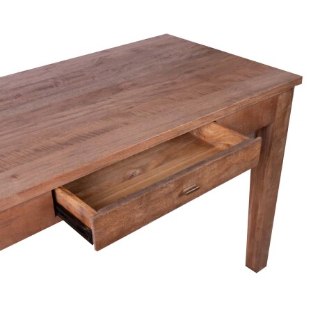 ESCRITORIO MADERA-DE-MANGO NATURAL-BEIGE PARK