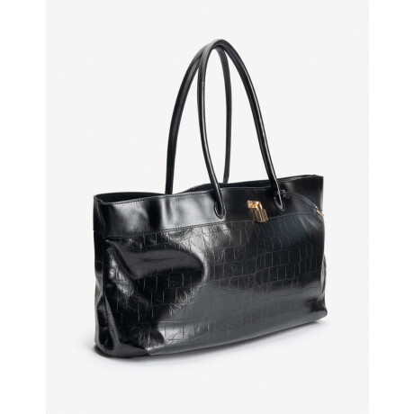 Cartera City Negro