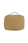 Necessaire Oreiro Beige