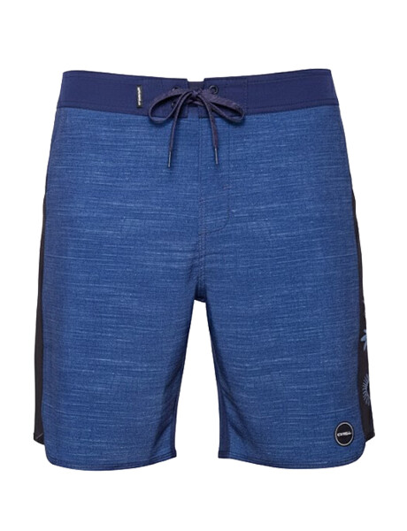 Short O'Neill HyperFreak Tech Panel - Azul Short O'Neill HyperFreak Tech Panel - Azul