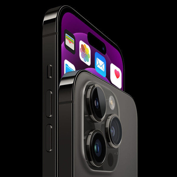Iphone 14 Pro Max 6/128 Gb 5g NEGRO