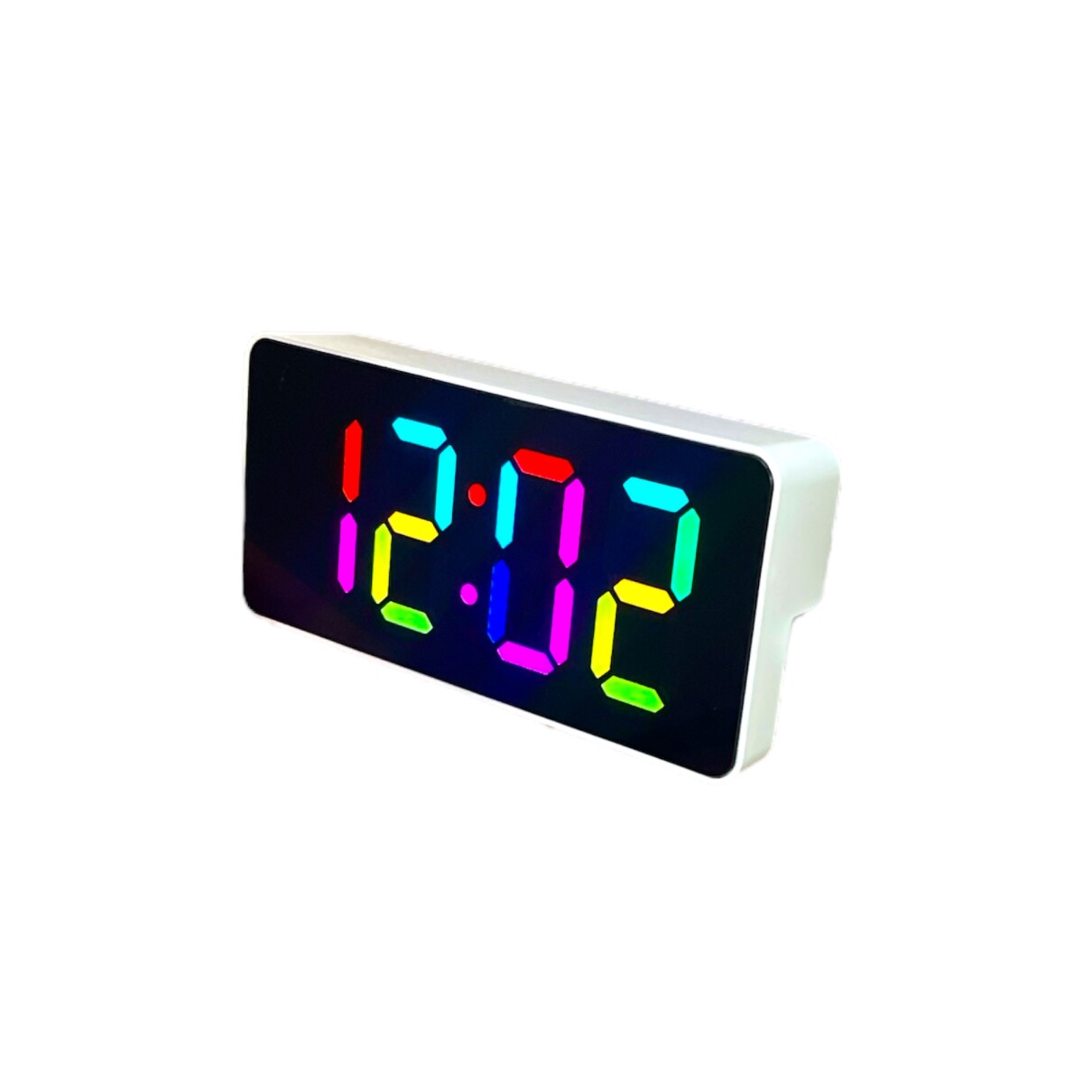 Reloj Digital 