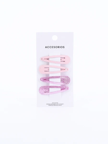 SAPITO PACK X 4 ROSADO
