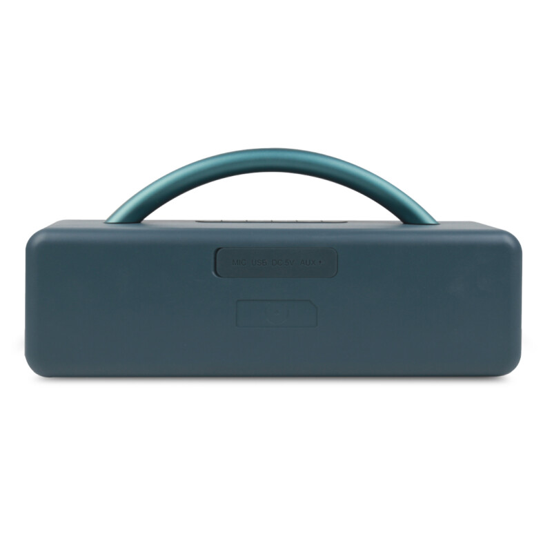 Parlante Portátil 30W PMPO | Bluetooth | TWS | AIWA | AW-S80BT Parlante Portátil 30W PMPO | Bluetooth | TWS | AIWA | AW-S80BT