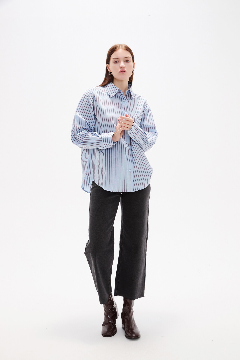 Camisa Mirex Estampado 1