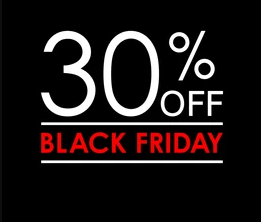 BLACK FRIDAY 30% sale TRANSFER