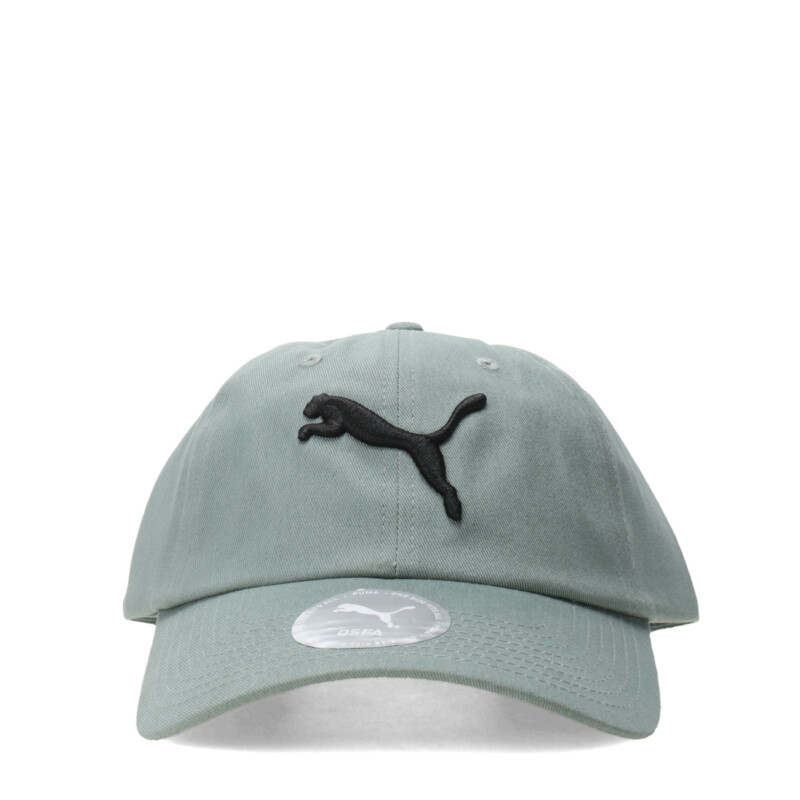 Gorro Puma BB Cat Verde