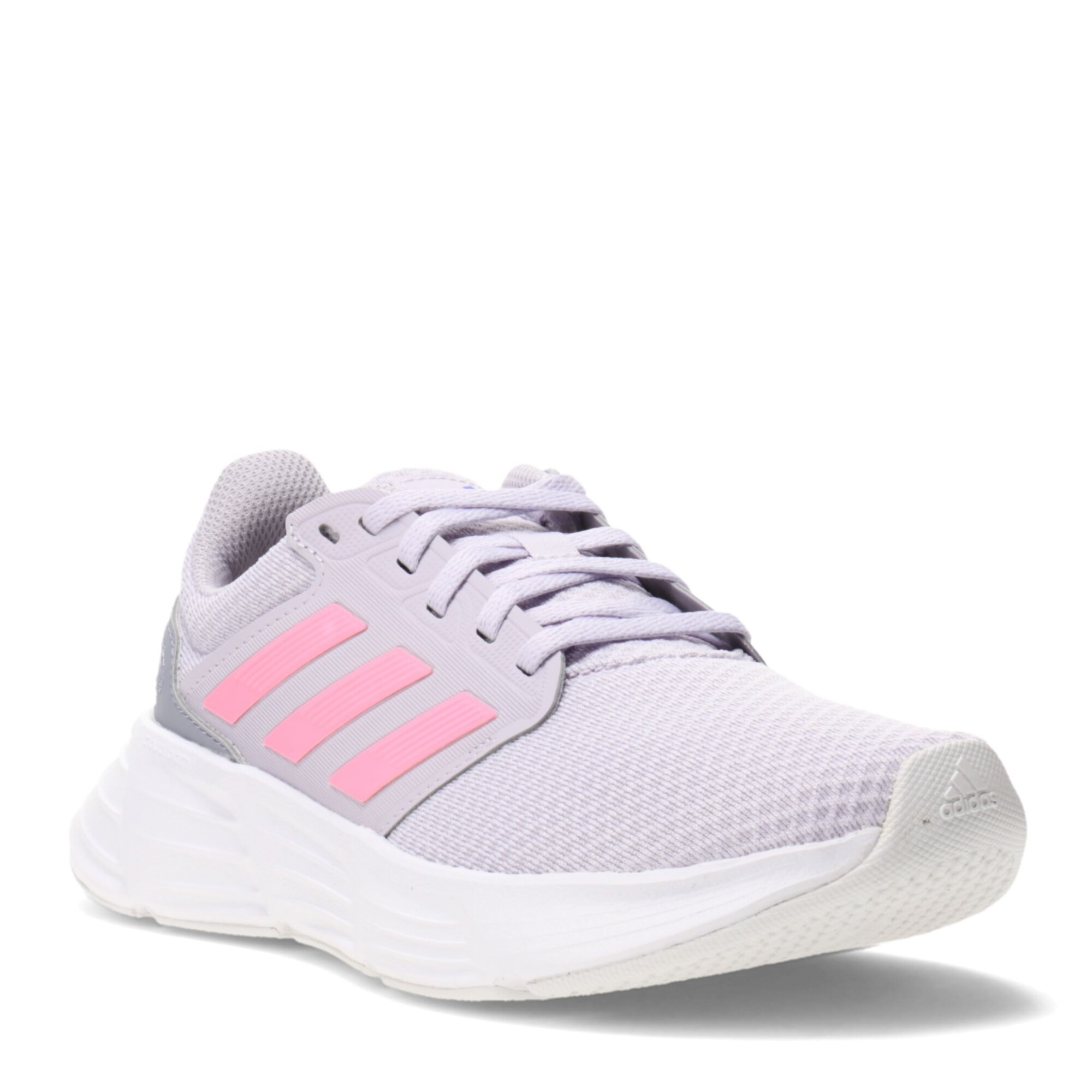 Adidas gris outlet y rosa