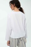 Camiseta Bruna Blanco
