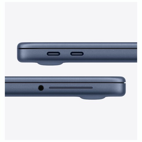 APPLE MACBOOK NEO 13' A18 PRO/8GB/256GB APPLE Macbook Neo 13' 256GB SSD / 8GB RAM A18 Pro Chip - Indigo