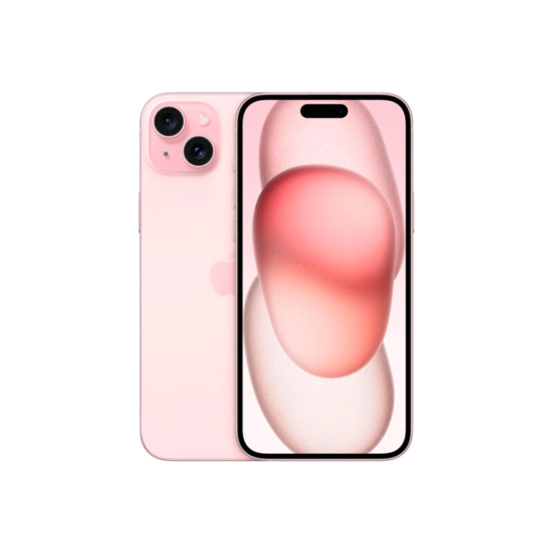 Apple iPhone 15 Plus Pre Owned Rosa 128GB Libre Apple Iphone 15 Plus Pre Owned Rosa 128gb Libre
