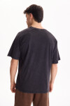 Remera Outlaw Negro