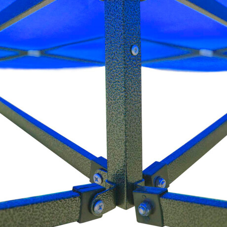 Gazebo Plegable Reforzado Toldo Carpa 6x3m Gazebo Plegable Reforzado Toldo Carpa 6x3m